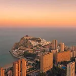 Apartamento Nereida If Beach B