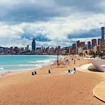 Apartamento Nereida If Beach B