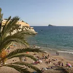 Apartamento Nereida If Beach B