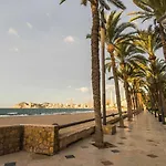 Apartamento Nereida If Beach B