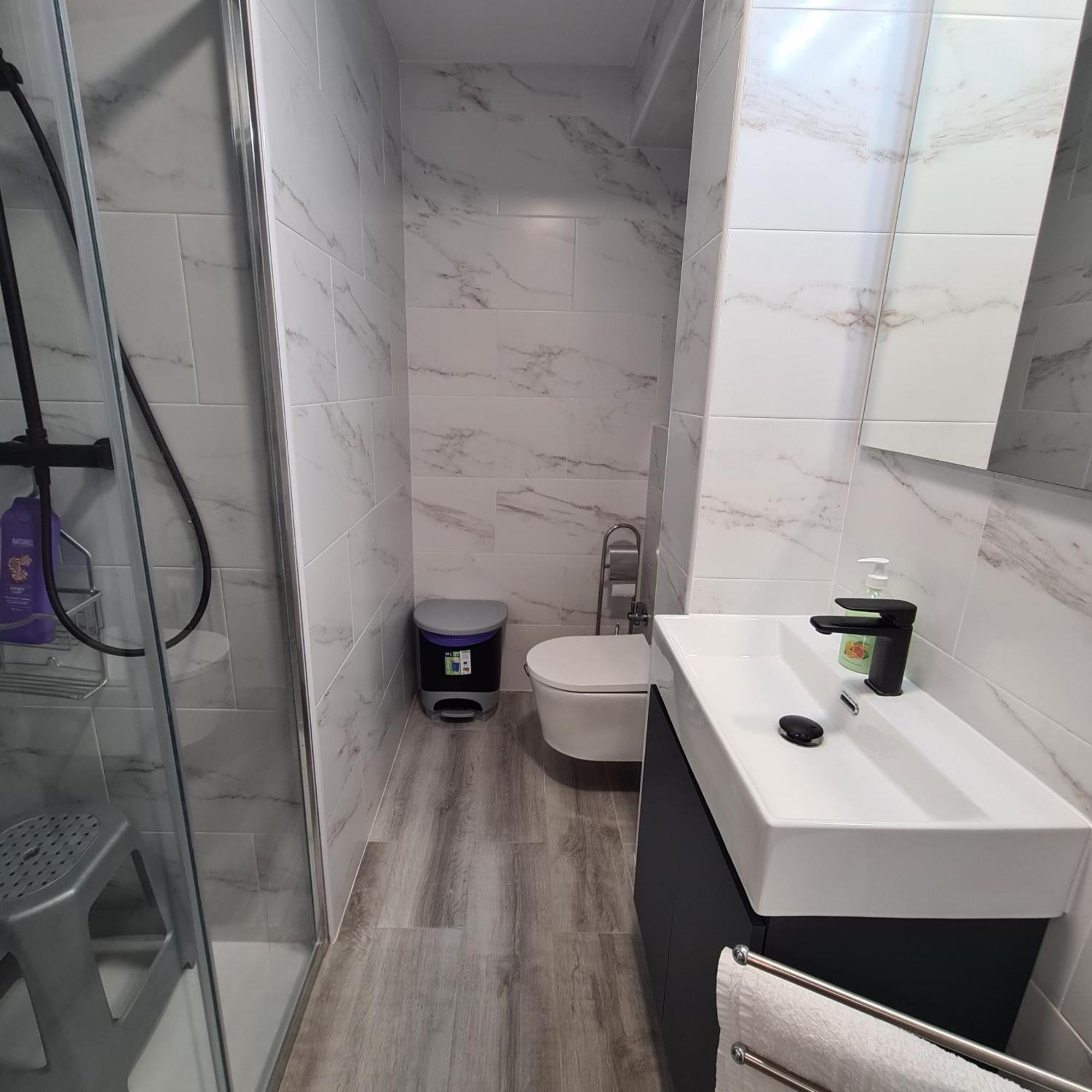 Nereida If B Apartment Benidorm