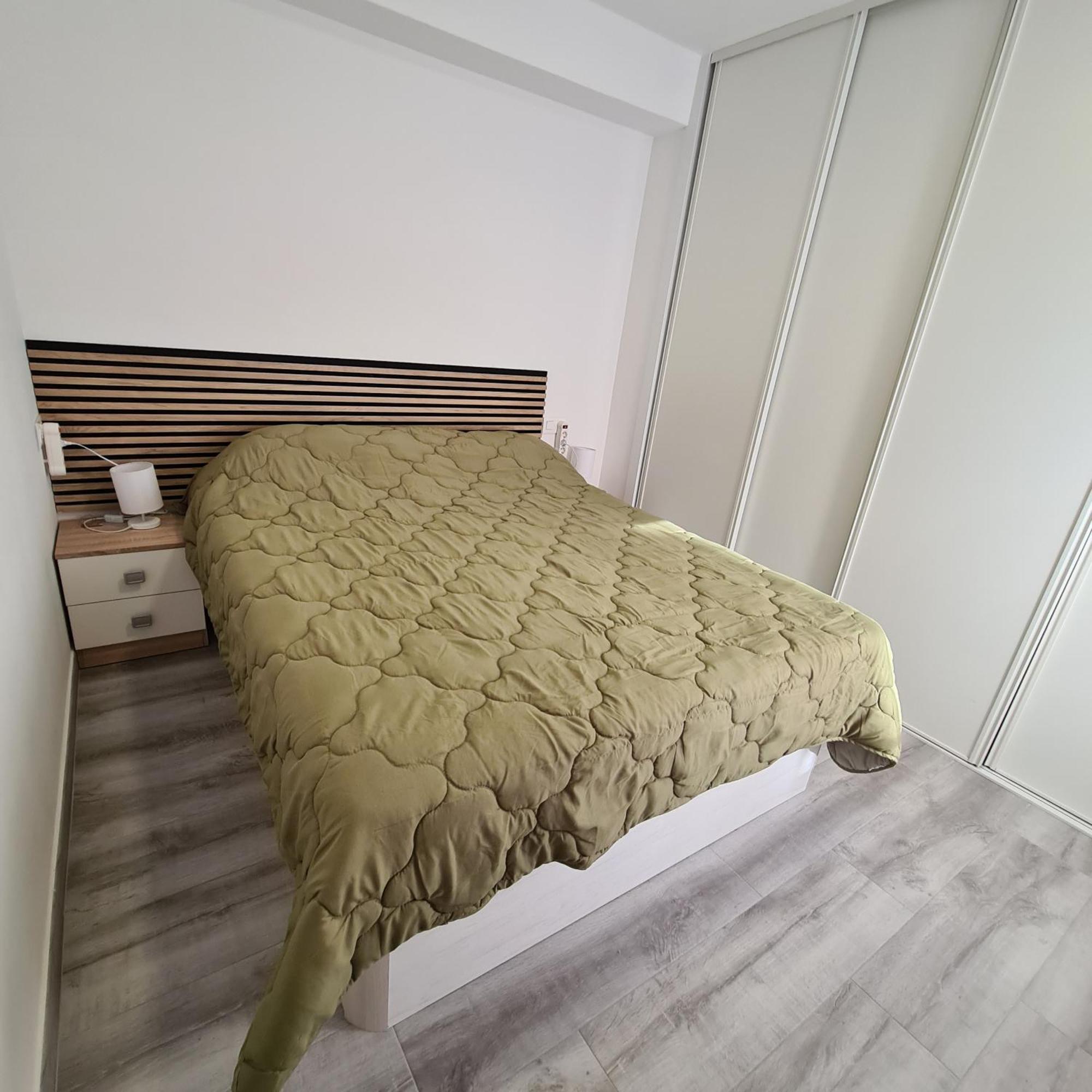 Apartment Nereida If B *