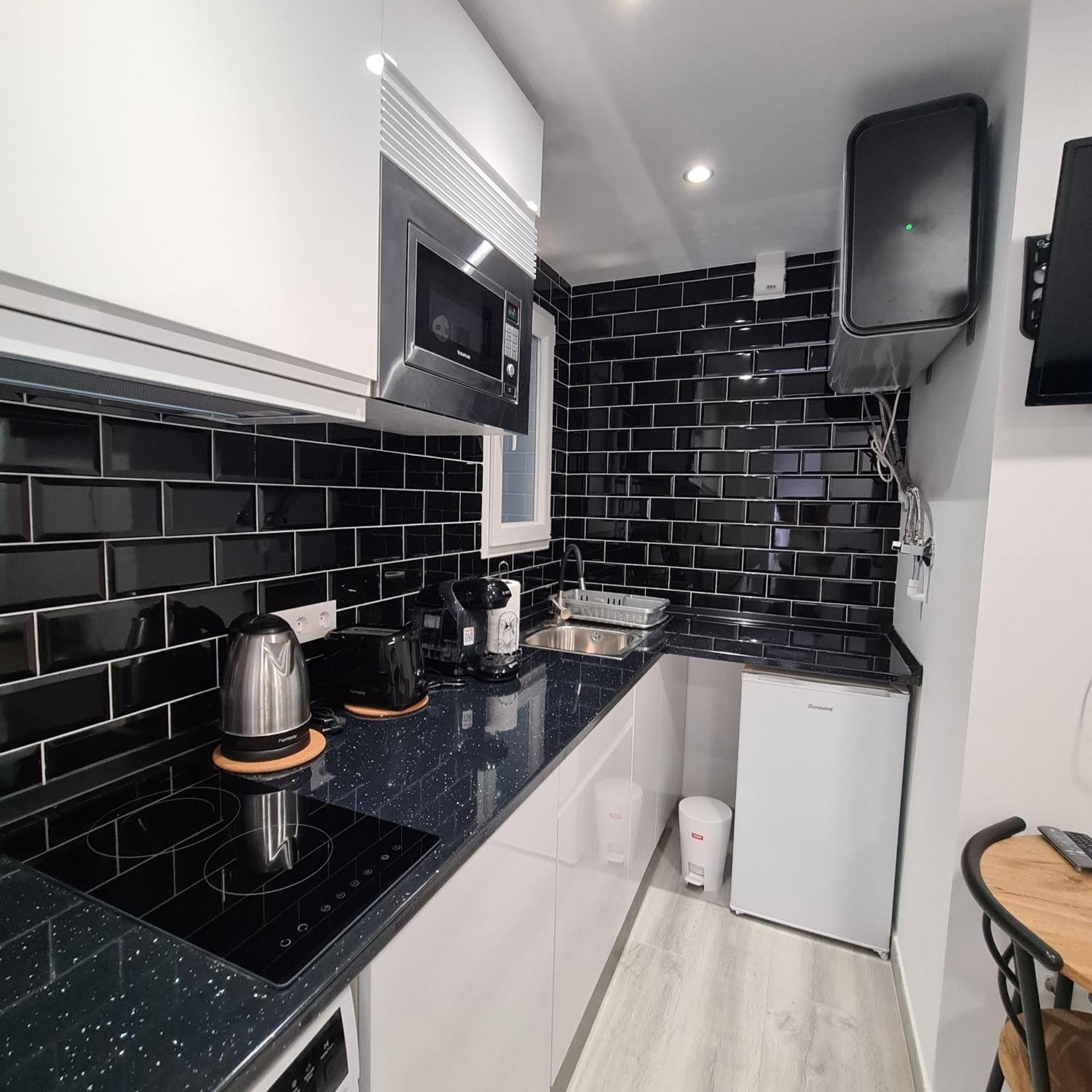 Nereida If B Apartment