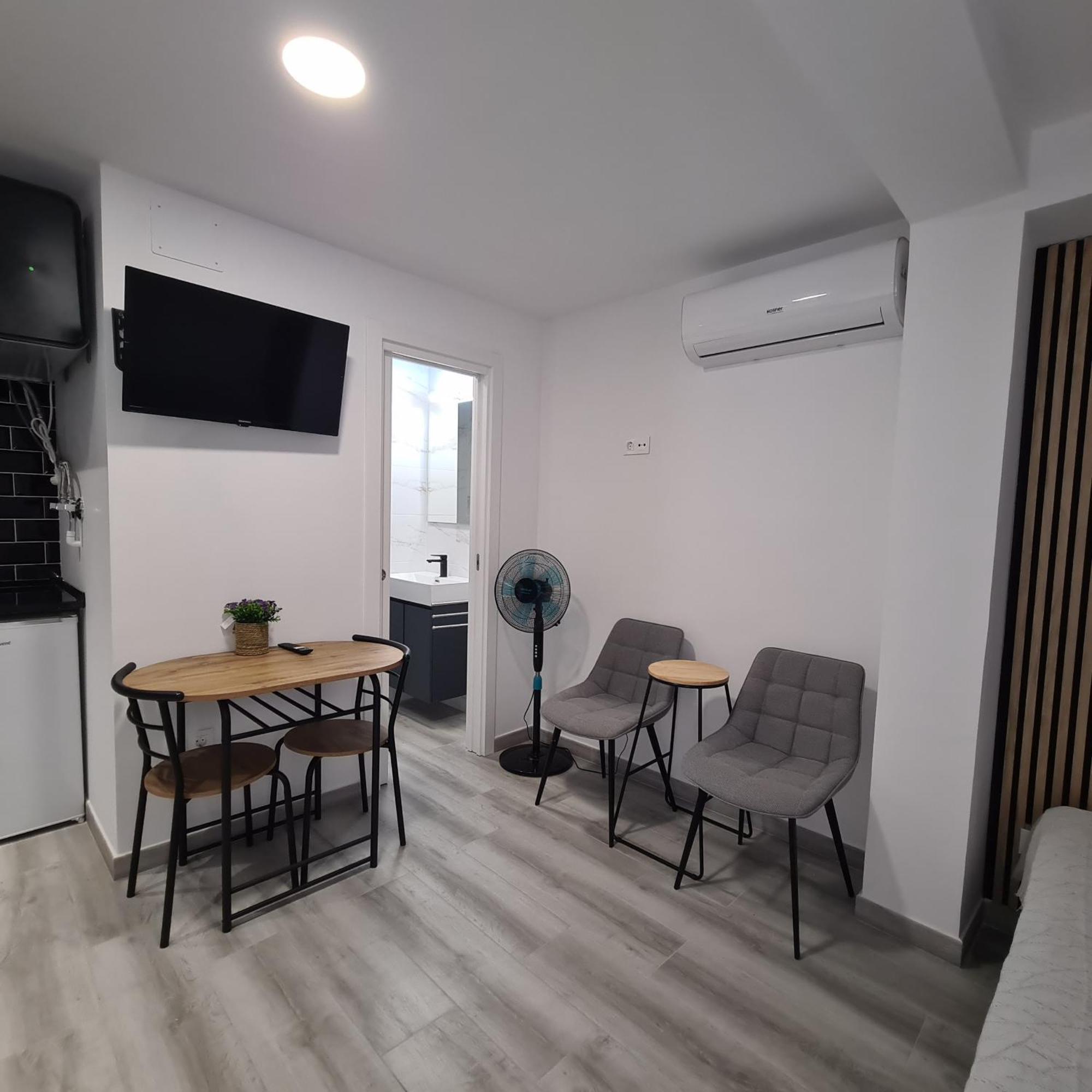 Nereida If B Apartment