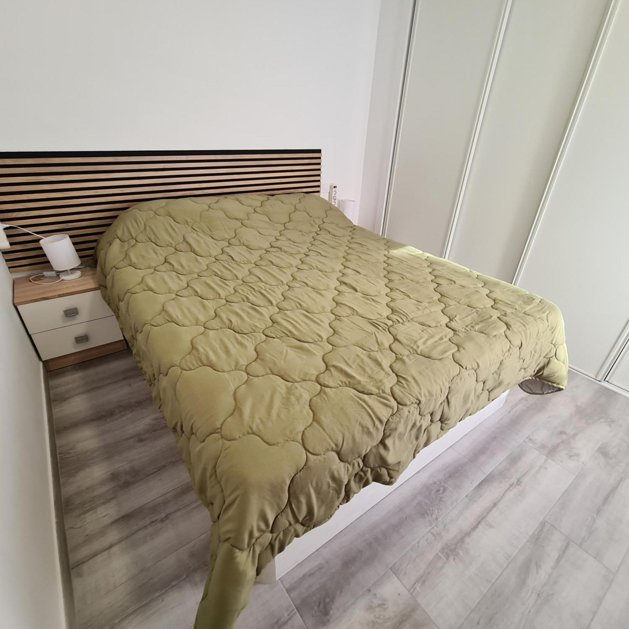 Apartment Nereida If B *