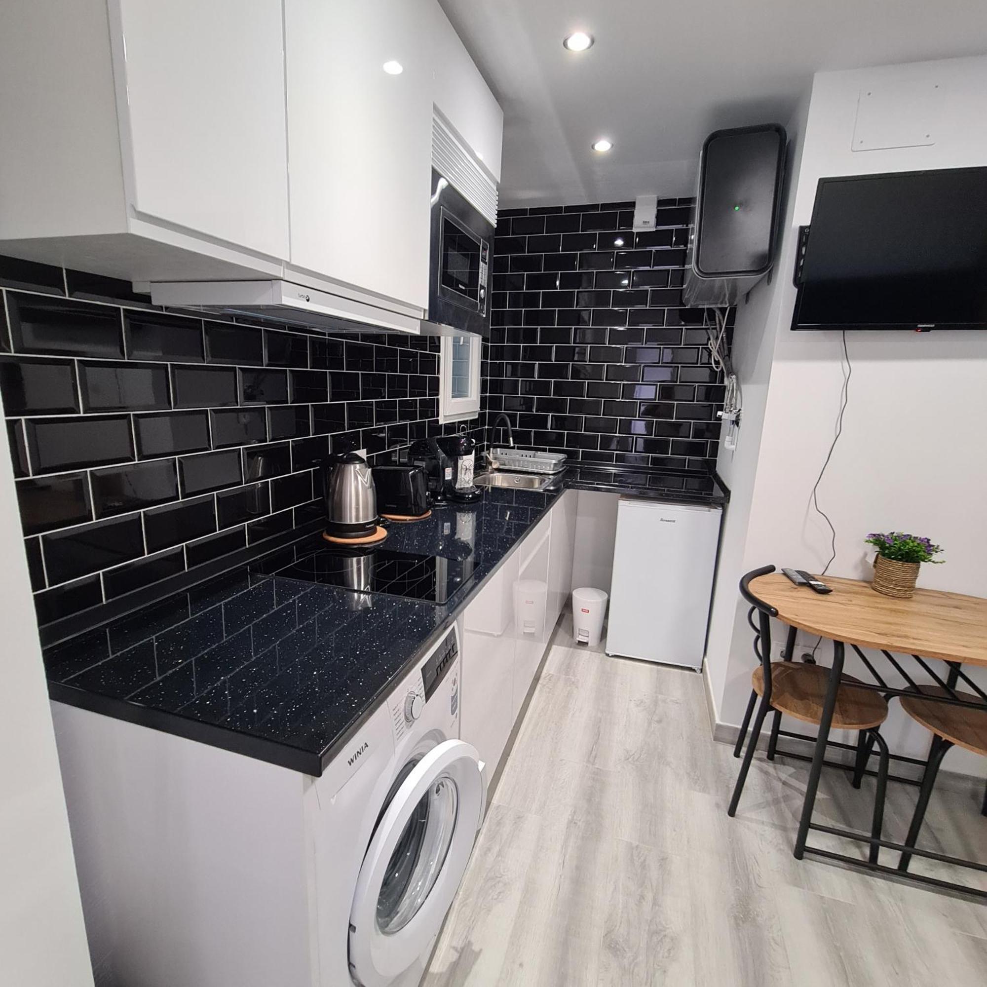 Nereida If B Apartment *
