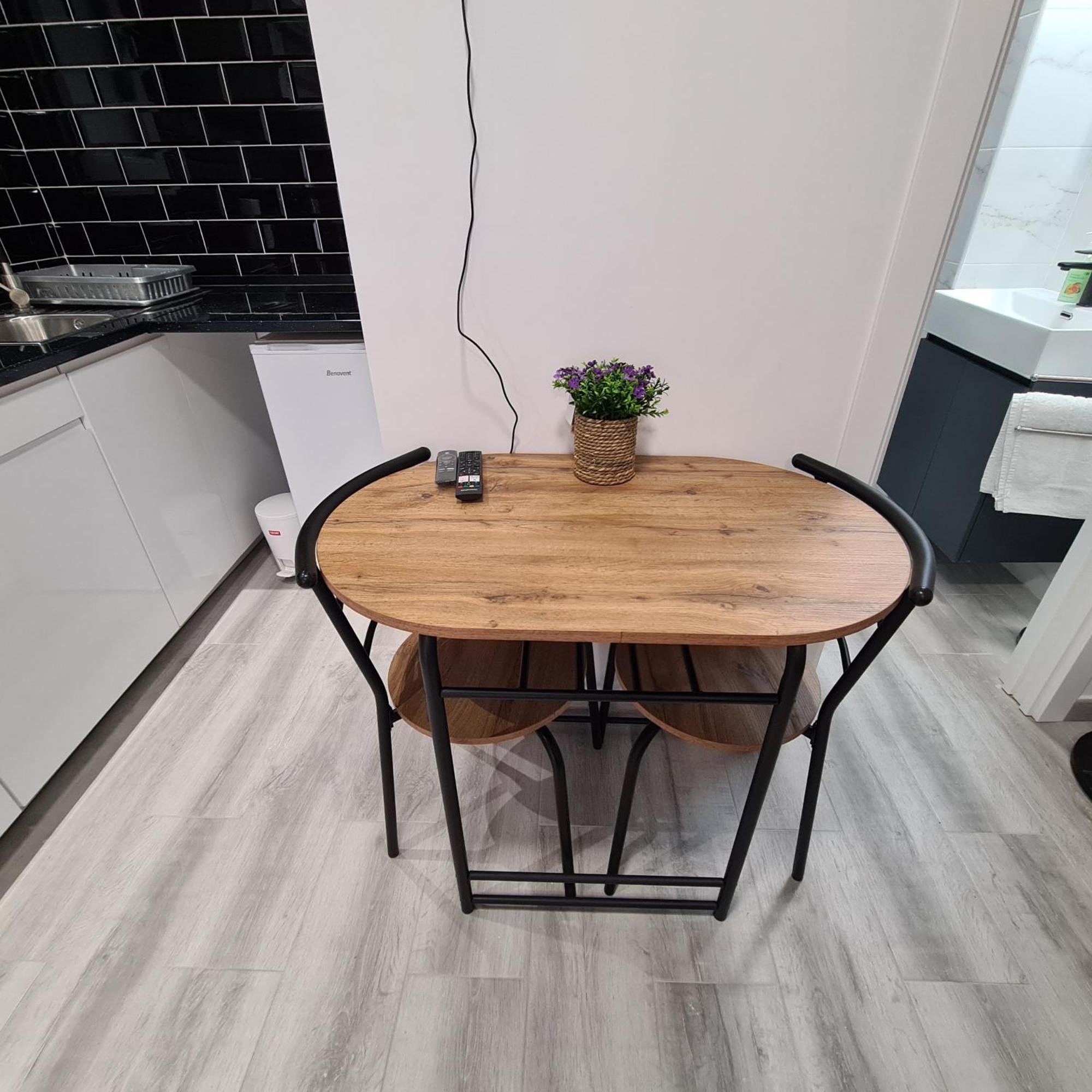 Nereida If B Apartment *